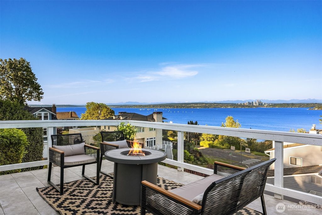 Photo of 3301 S Day Street, Seattle, WA 98144 (MLS # 2384573)