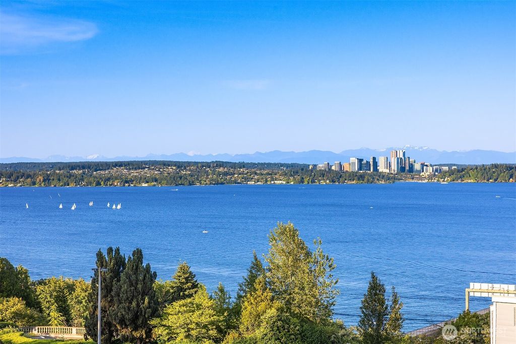 Photo of 3301 S Day Street, Seattle, WA 98144 (MLS # 2384573)