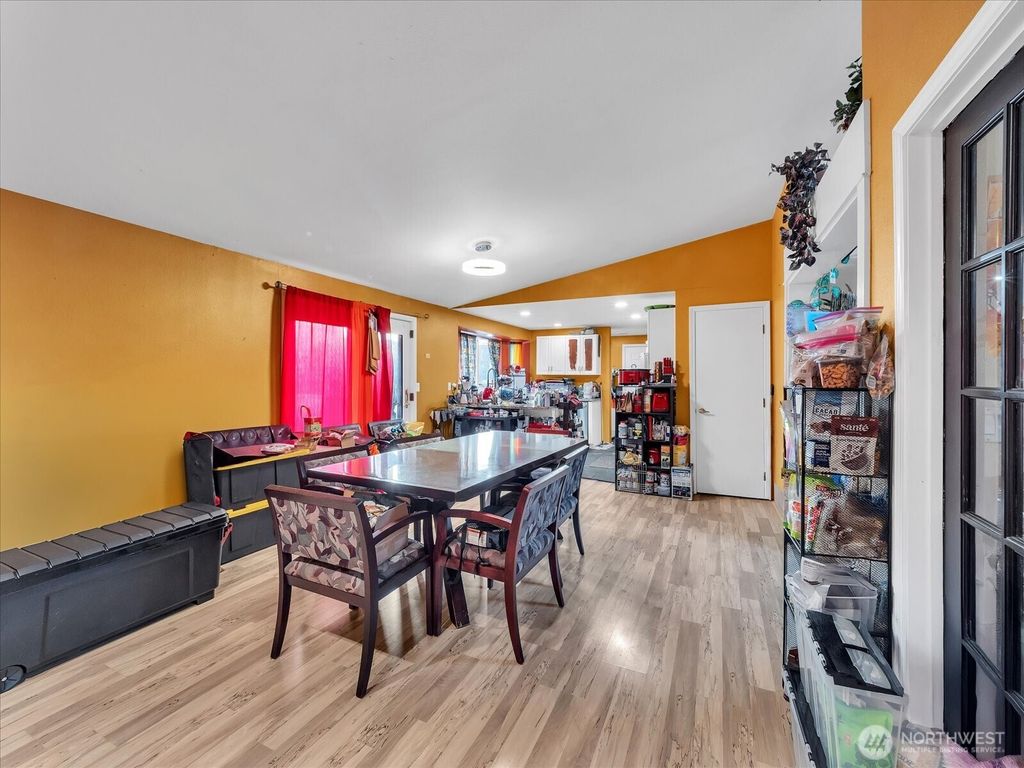 Photo of 10030 51st Avenue S, Seattle, WA 98178 (MLS # 2458135)