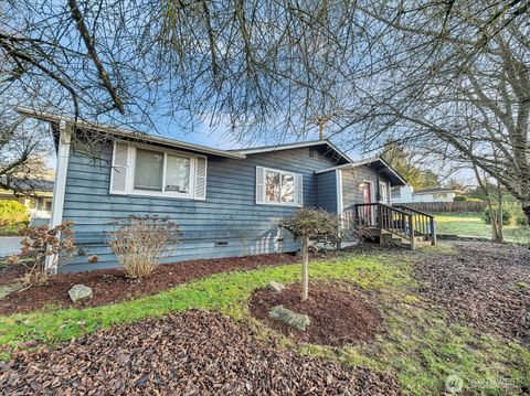Photo of 10030 51st Avenue S, Seattle, WA 98178 (MLS # 2458135)