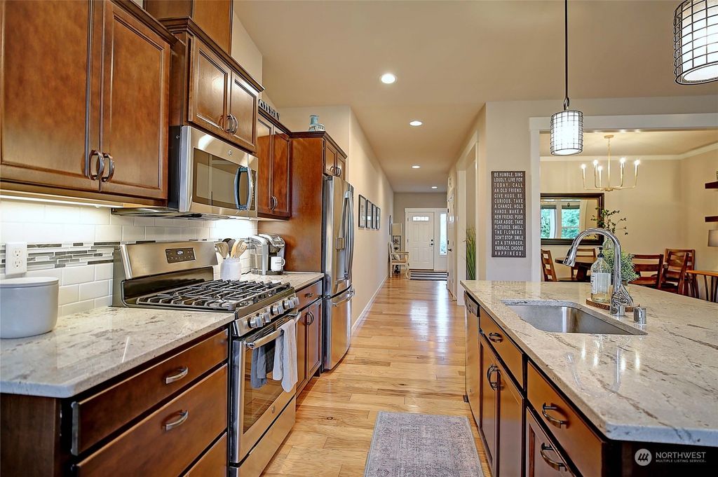 Photo of 28406 69th Lane NW, Stanwood, WA 98292 (MLS # 2241091)
