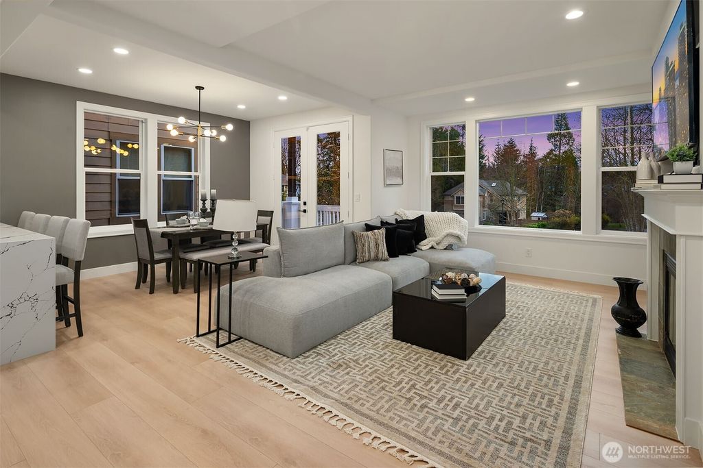 Photo of 11127 NE 162nd Street, Bothell, WA 98011 (MLS # 2352262)