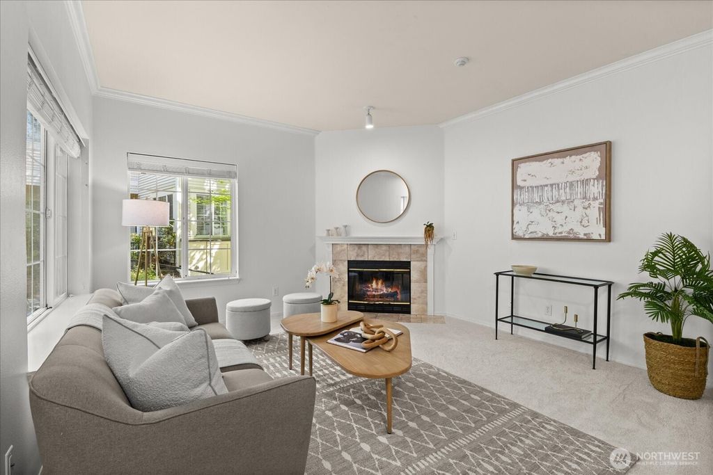 Photo of 10909 Avondale Road NE #O-159, Redmond, WA 98052 (MLS # 2519781)