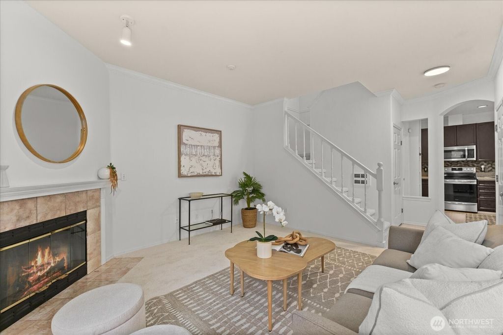 Photo of 10909 Avondale Road NE #O-159, Redmond, WA 98052 (MLS # 2519781)