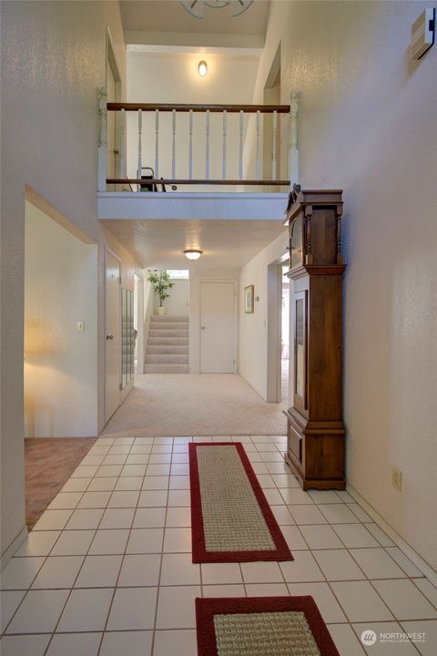 A home in Hoquiam