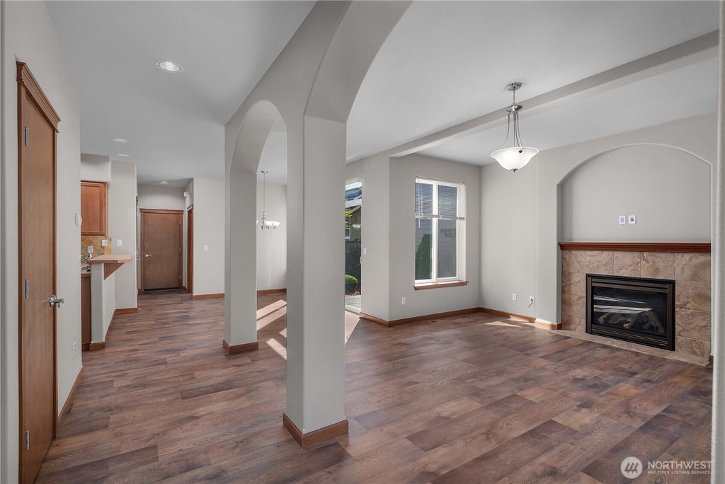 Photo of 4634 Rochelle Street SE, Lacey, WA 98503 (MLS # 2580597)