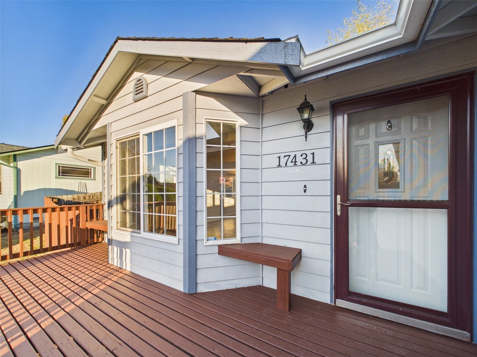17431 Highland View Drive
