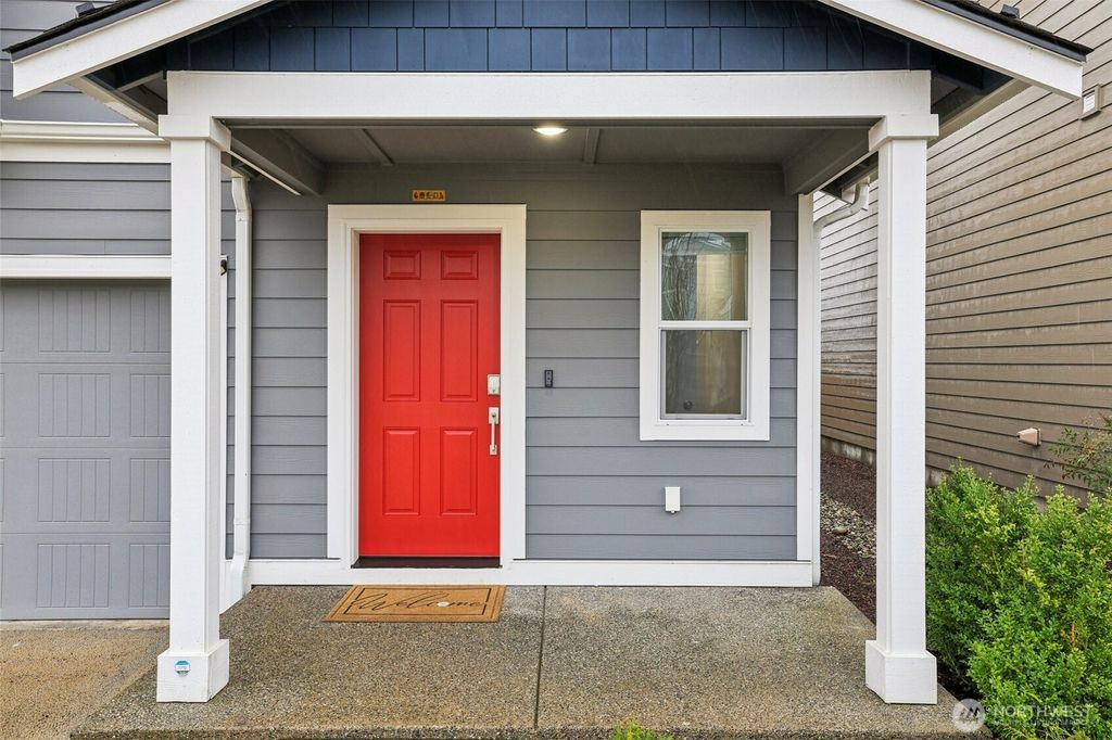 Photo of 1132 15th Avenue, Sultan, WA 98294 (MLS # 2492769)