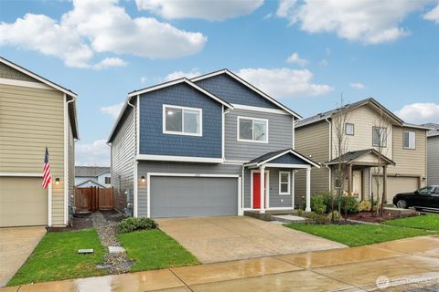 Photo of 1132 15th Avenue, Sultan, WA 98294 (MLS # 2492769)