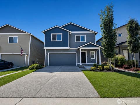 Photo of 1132 15th Avenue, Sultan, WA 98294 (MLS # 2492769)