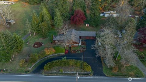 Photo of 12241 Olalla Valley Road SE, Olalla, WA 98359 (MLS # 2455092)
