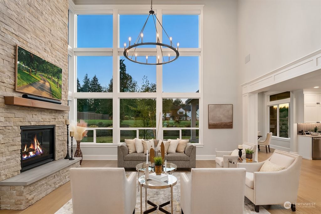 Photo of 16220 NE 172nd Street, Woodinville, WA 98072 (MLS # 2290022)