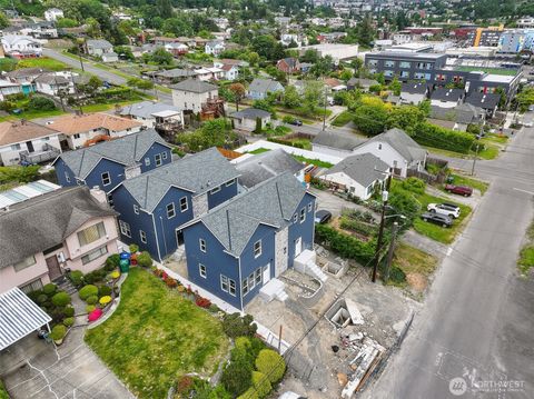 Photo of 2317 22nd Avenue S, Seattle, WA 98144 (MLS # 2528598)