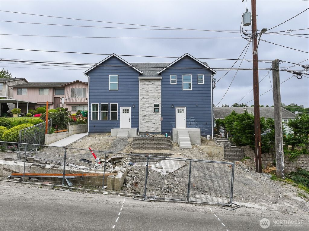 Photo of 2317 22nd Avenue S, Seattle, WA 98144 (MLS # 2528598)