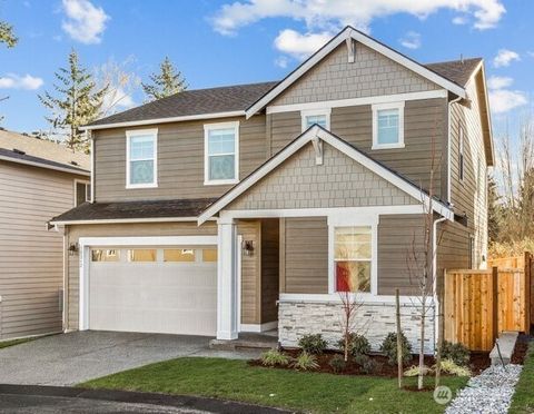 20312 150th Street E Bonney Lake WA 98391