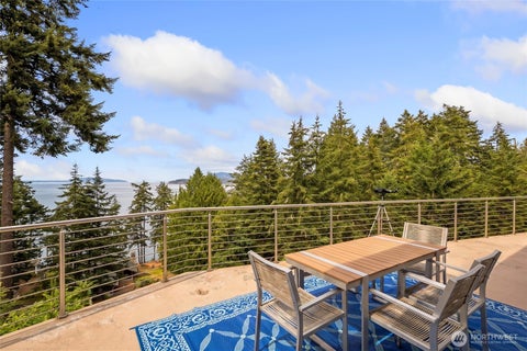Photo of 51 Willows Lane, Friday Harbor, WA 98250 (MLS # 2544211)