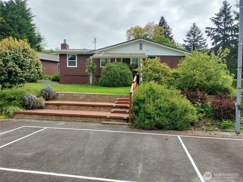 21926 Vashon Highway SW Vashon WA 98070