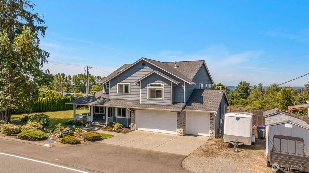 Photo of 9124 44th Avenue W, Mukilteo, WA 98275 (MLS # 2484152)