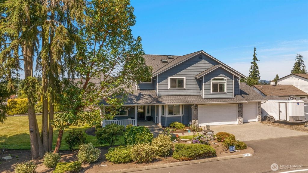 Photo of 9124 44th Avenue W, Mukilteo, WA 98275 (MLS # 2484152)