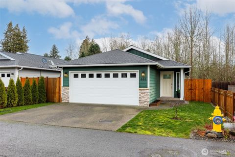 Photo of 444 S Rich Court, Buckley, WA 98321 (MLS # 2464762)