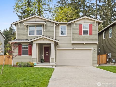 Photo of 16926 127th Avenue Ct E, Puyallup, WA 98374 (MLS # 2499950)