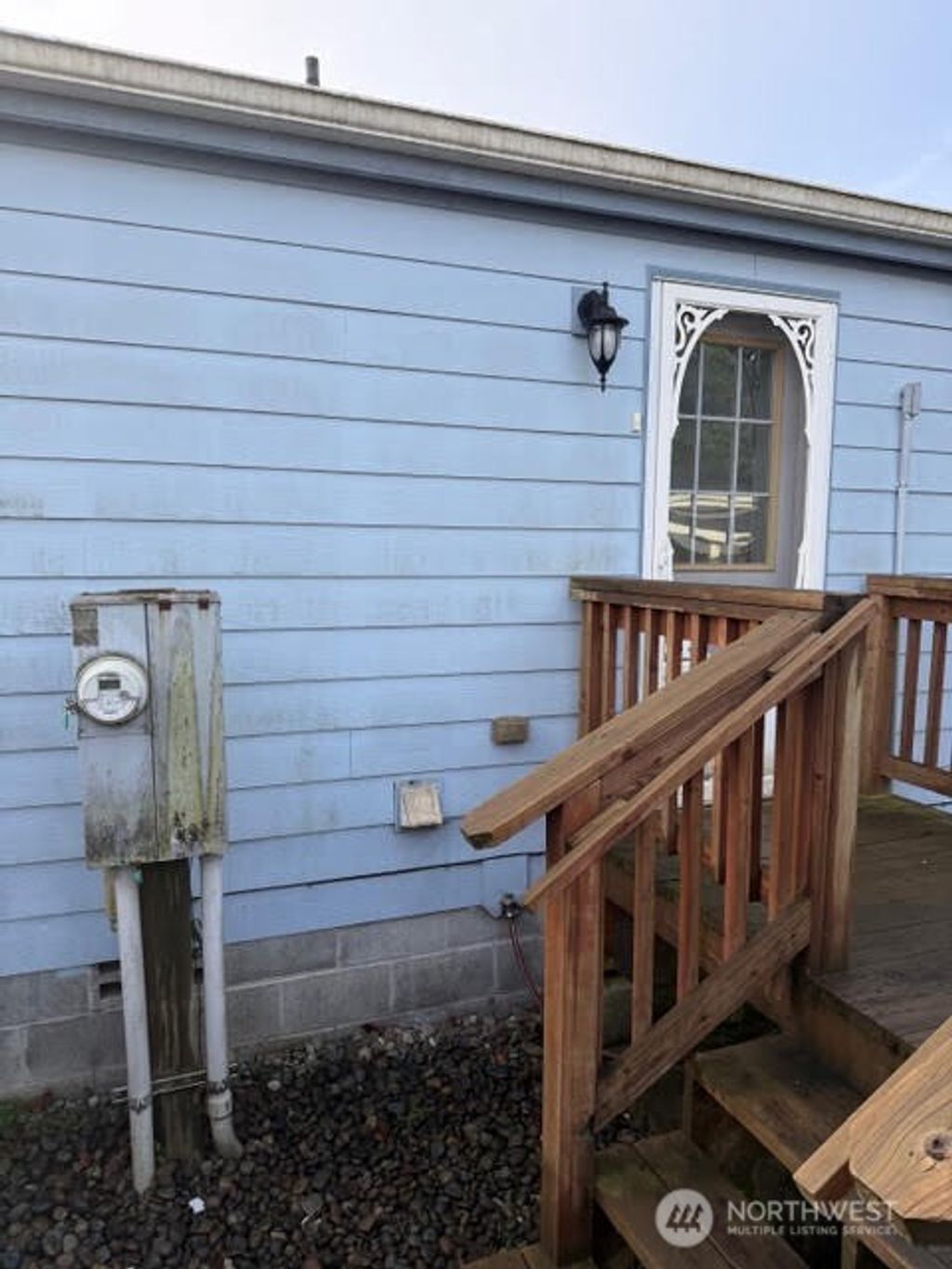 Photo of 1905 Honeysuckle Lane, Centralia, WA 98531 (MLS # 2503377)