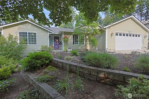 Photo of 17538 Loop Lane SE, Yelm, WA 98597 (MLS # 2416092) Photo of 17538 Loop Lane SE, Yelm, WA 98597 (MLS # 2416092)