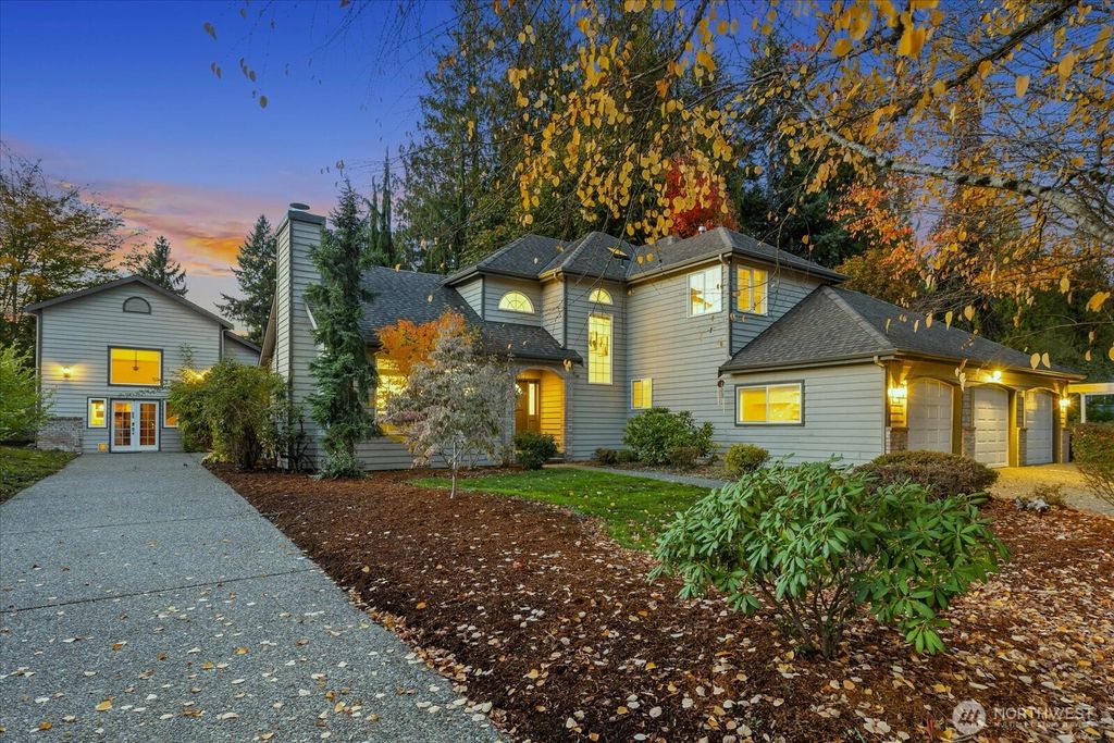 Photo of 17312 Gravenstein Road, Bothell, WA 98012 (MLS # 2448106)