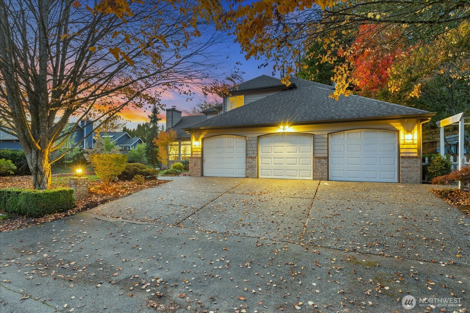 17312 Gravenstein Road