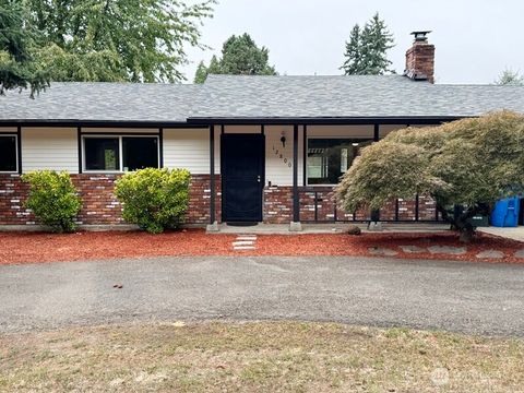 Photo of 12800 NE 28th St, Vancouver, WA 98682 (MLS # 2506214)