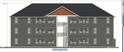 0 Lewis Street Aberdeen WA 98520