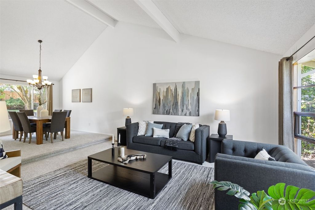 Photo of 5215 154th Avenue NE, Redmond, WA 98052 (MLS # 2138424)