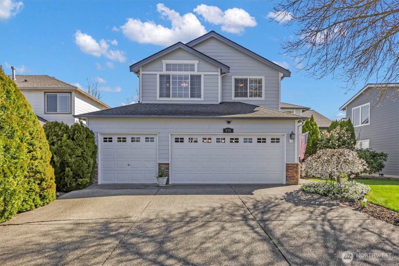 915 N Laurel Lane