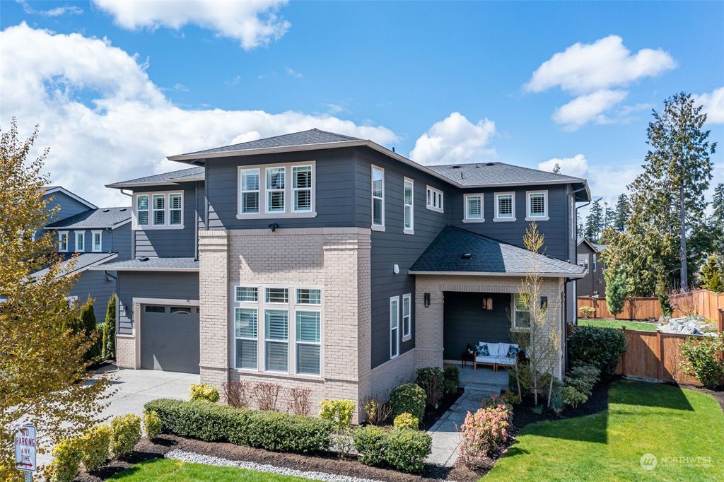 Photo of 21814 34th Drive SE, Bothell, WA 98021 (MLS # 2057569)