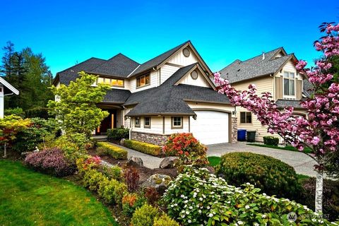 Photo of 1314 236th Place NE, Sammamish, WA 98074 (MLS # 2514922)