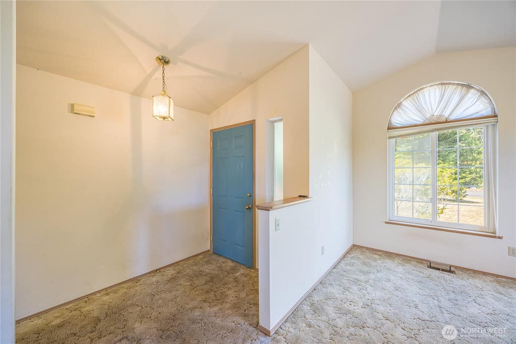 Photo of 301 Cline Road, Sequim, WA 98381 (MLS # 2566170)