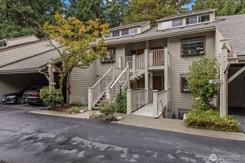 Photo of 3921 108th Avenue NE #A101, Bellevue, WA 98004 (MLS # 2441279)