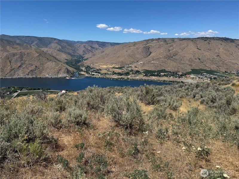 0 NAA Heavenly Ridge, Lot F