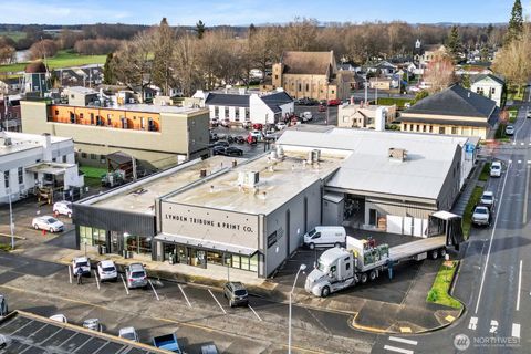 113 6th Street Lynden WA 98264