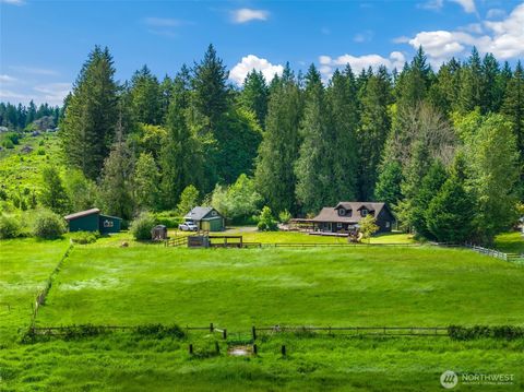 28329 84th Avenue E Graham WA 98338