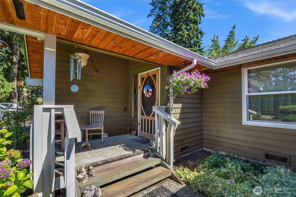 Photo of 4128 177th Place NE, Arlington, WA 98223 (MLS # 2401313)