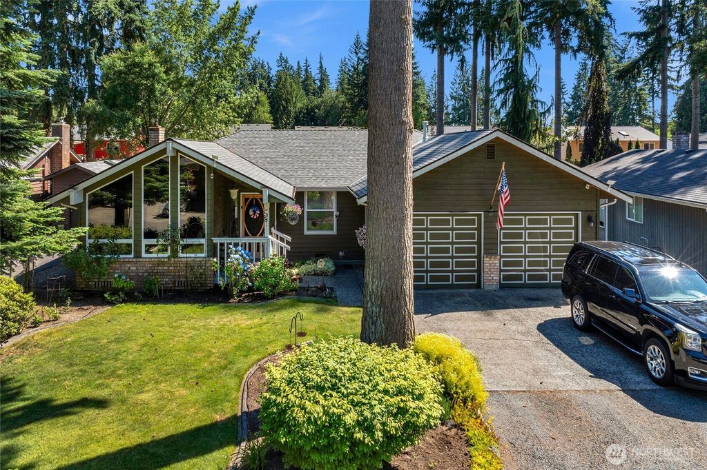 Photo of 4128 177th Place NE, Arlington, WA 98223 (MLS # 2401313)