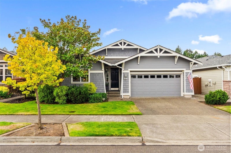 8654 Bainbridge Loop NE