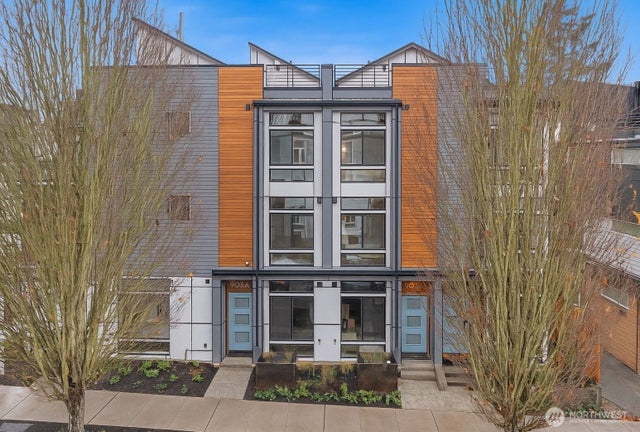 903 NW 56th Street, Seattle