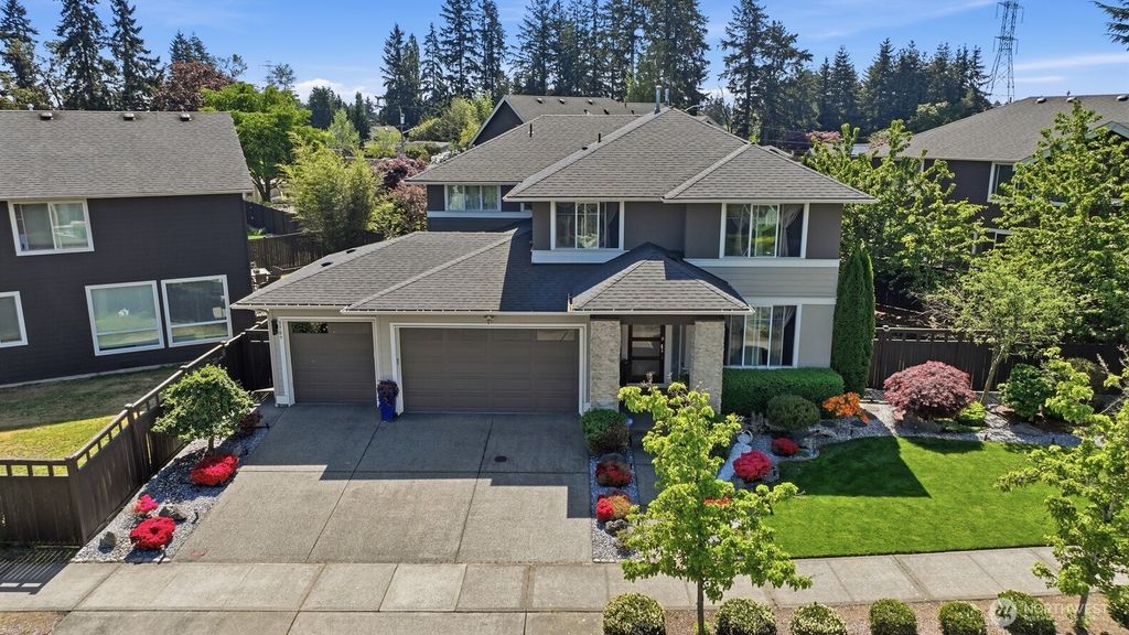 Photo of 3709 NE 24th Street, Renton, WA 98056 (MLS # 2513213)