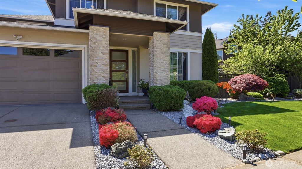 Photo of 3709 NE 24th Street, Renton, WA 98056 (MLS # 2513213)