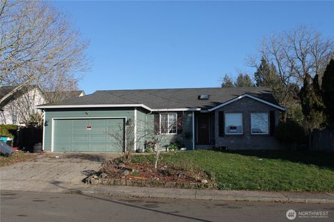 Photo of 11115 NW 26th Avenue, Vancouver, WA 98685 (MLS # 2475467)