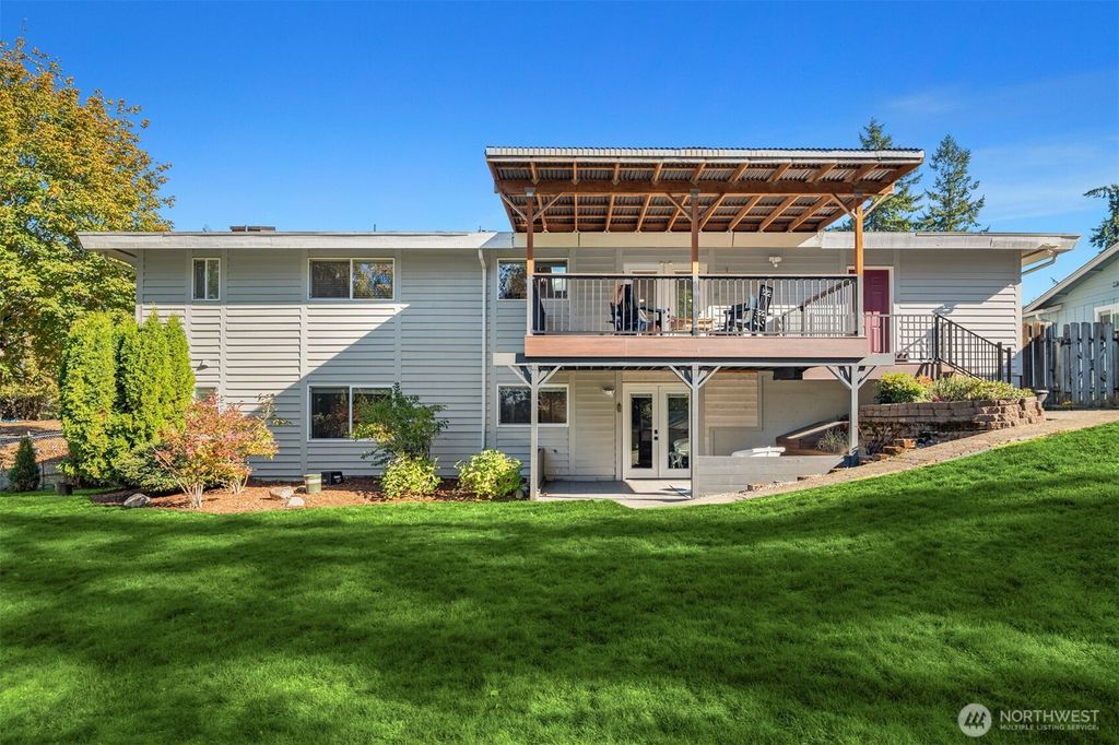 Photo of 20529 103rd Avenue SE, Kent, WA 98031 (MLS # 2444947)