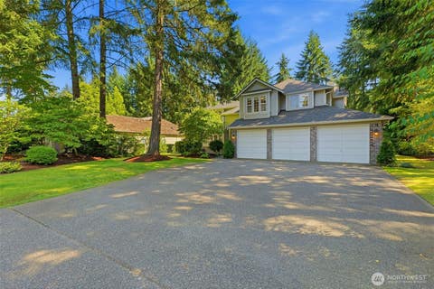 Photo of 4316 N Foxglove Drive, Gig Harbor, WA 98332 (MLS # 2559862)