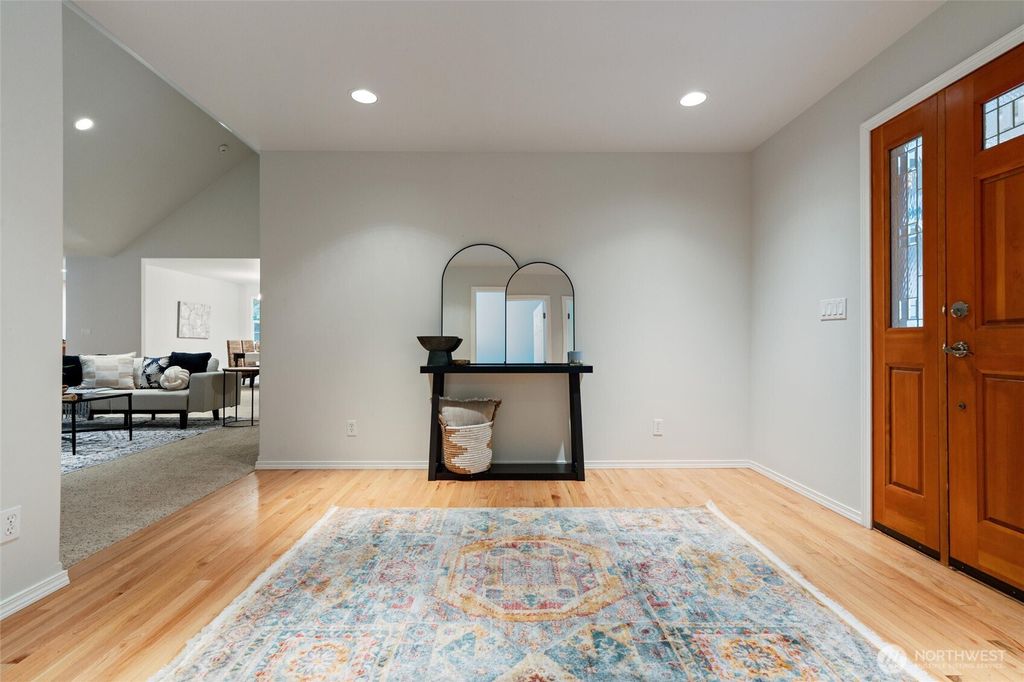 Photo of 6691 NE Buck Lake Road, Hansville, WA 98340 (MLS # 2482144)